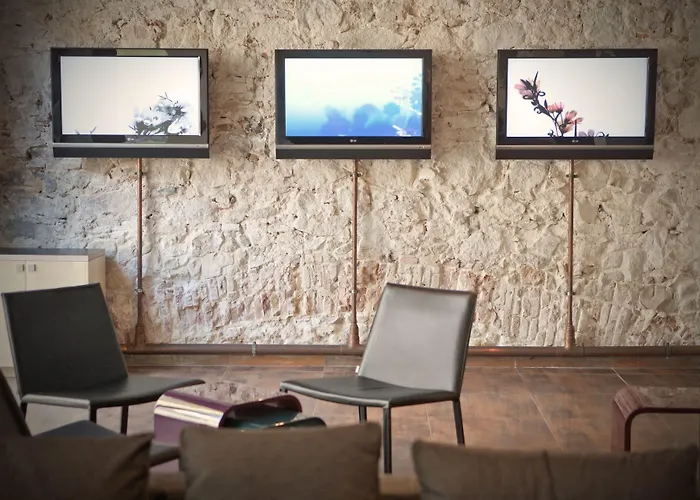 Onix LiceoHotel Barcelone